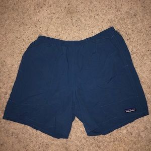 Patagonia Baggie short